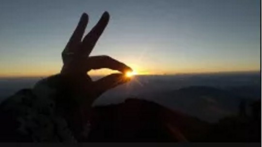 你家的箱子拿來了嗎？