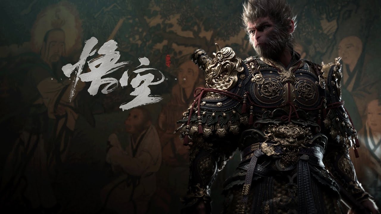 快上車！“天命人”通關(guān)法寶來了→